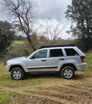 Jeep Grand Cherokee 2006