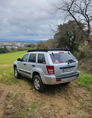 Jeep Grand Cherokee 2006