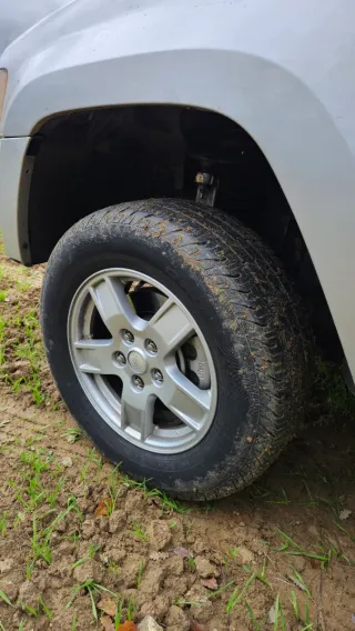 Jeep Grand Cherokee 2006