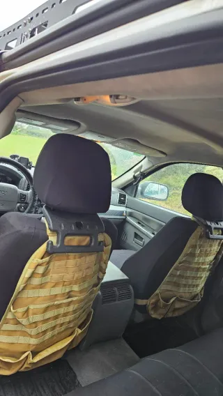 Jeep Grand Cherokee 2006