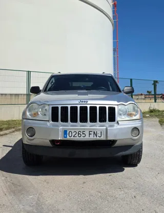 Jeep Grand Cherokee 2006