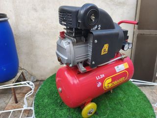 Compresor de aire 1,5 CV