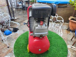 Compresor de aire 1,5 CV