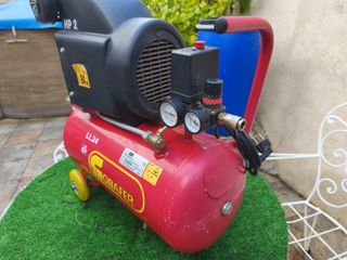 Compresor de aire 1,5 CV