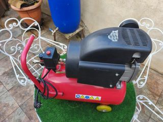 Compresor de aire 1,5 CV