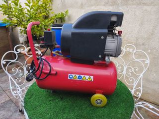 Compresor de aire 1,5 CV
