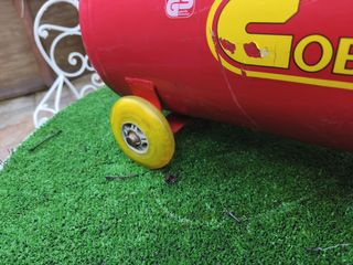 Compresor de aire 1,5 CV