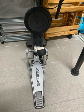 Batería Electrónica Alesis Nitro