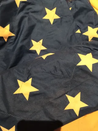 Juego cocina camping estrellas