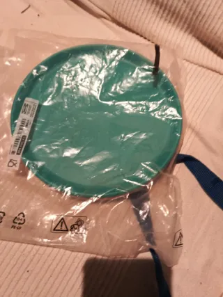 Juego cocina camping estrellas