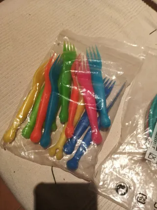 Juego cocina camping estrellas