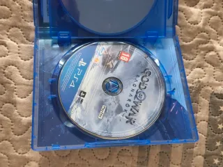 God of War Ragnarök PS4 & PS5