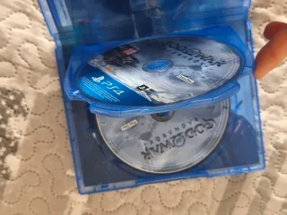 God of War Ragnarök PS4 & PS5