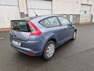 Citroen C4 2007