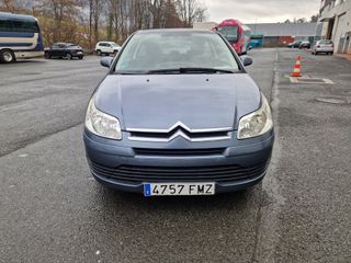 Citroen C4 2007