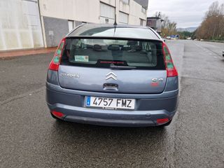Citroen C4 2007