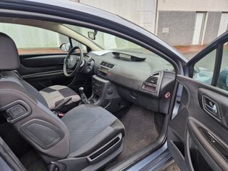 Citroen C4 2007