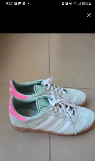 Zapatillas Adidas Gazelle