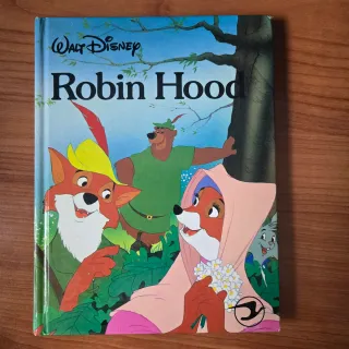 Colección de 7 libros Disney