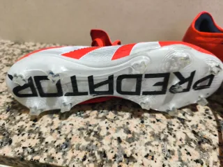 Zapatillas Adidas Predator Talla 43
