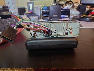 Pioneer DEH-2220UB Radio Coche