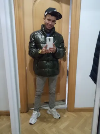 Paseador de mascotas