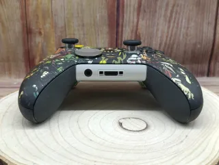 Mando Xbox Elite Personalizado Terror