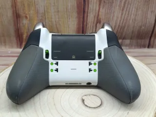 Mando Xbox Elite Personalizado Terror