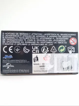 Frankenstein Jada Toys Universal Monsters