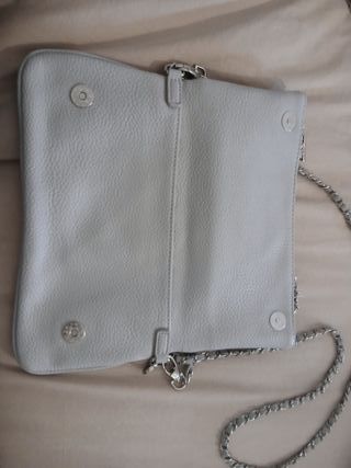 Bolso Zadig & Voltaire gris