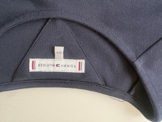 Vestido Tommy Hilfiger Azul