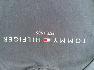 Vestido Tommy Hilfiger Azul