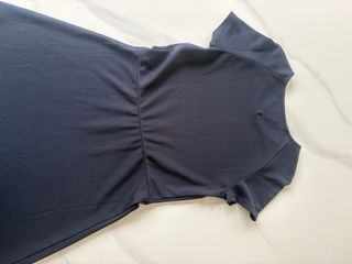 Vestido Tommy Hilfiger Azul