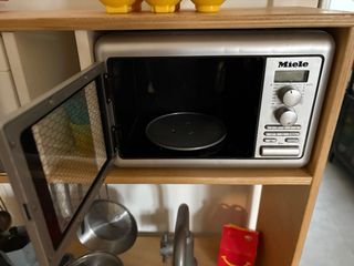 Cocinita ikea + accesorios