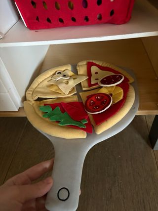 Cocinita ikea + accesorios