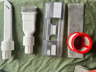 Aspiradora Xiaomi G10