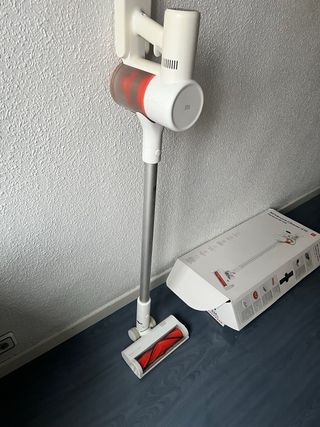 Aspiradora Xiaomi G10