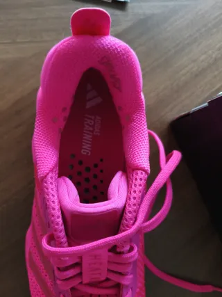 Zapatillas Adidas Dropset 3 Trainer Fucsia