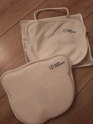 Cojín plagiocefalia Koala Babycare