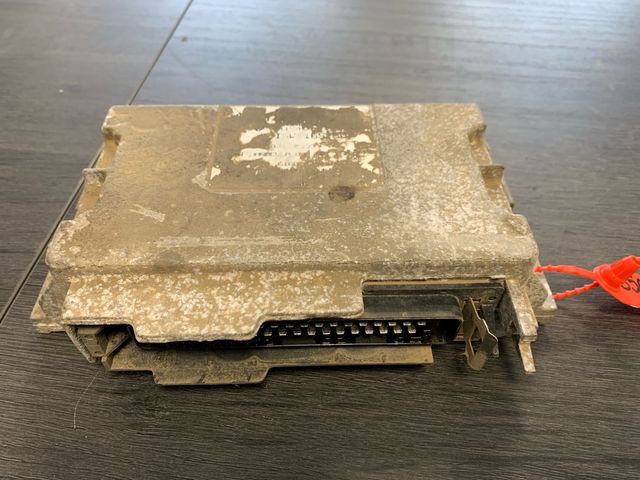 Centralita Motor UCE Seat Marbella