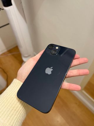 iPhone 13 256GB Azul