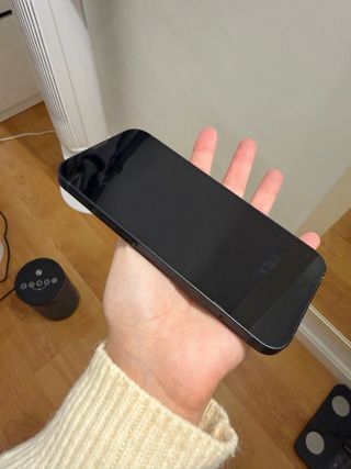 iPhone 13 256GB Azul