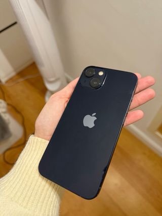 iPhone 13 256GB Azul