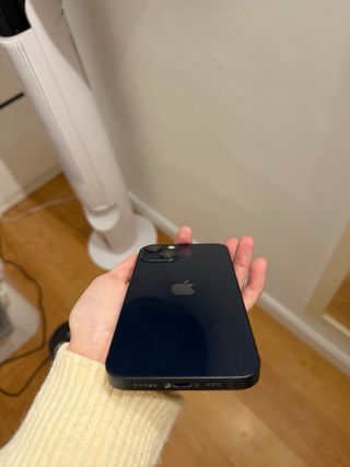 iPhone 13 256GB Azul