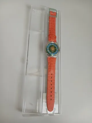 Swatch Cougar GK172 1994
