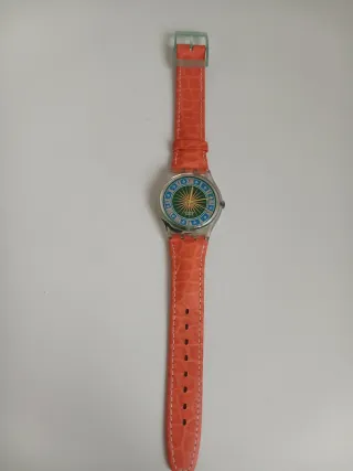 Swatch Cougar GK172 1994