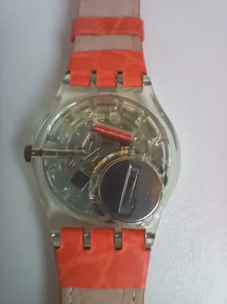 Swatch Cougar GK172 1994
