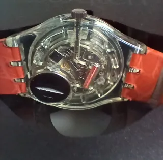 Swatch Cougar GK172 1994