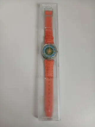 Swatch Cougar GK172 1994