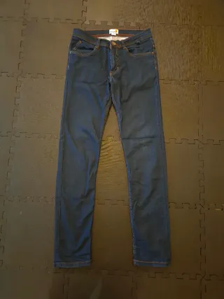 Pantalón Timberland Slim Fit Talla S-M